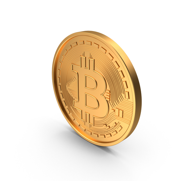 Bitcoin PNG & PSD Images