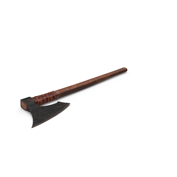 Battle Axe PNG & PSD Images