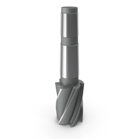 Milling Cutter PNG & PSD Images