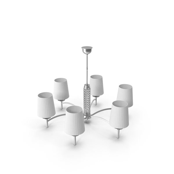 Chandelier PNG & PSD Images