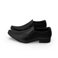 Formal Shoes PNG & PSD Images