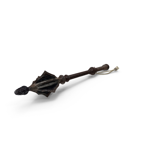 Mace PNG & PSD Images