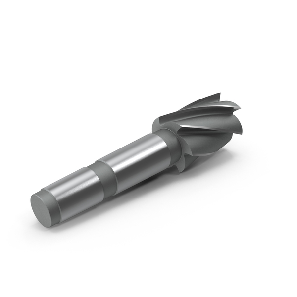 Milling Cutter PNG & PSD Images