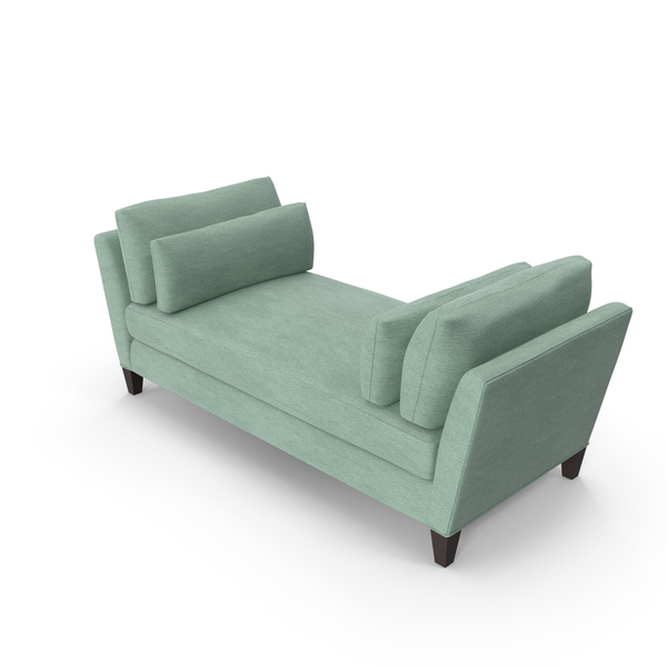 Contemporary Daybed PNG & PSD Images