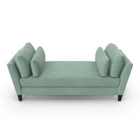Contemporary Daybed PNG & PSD Images