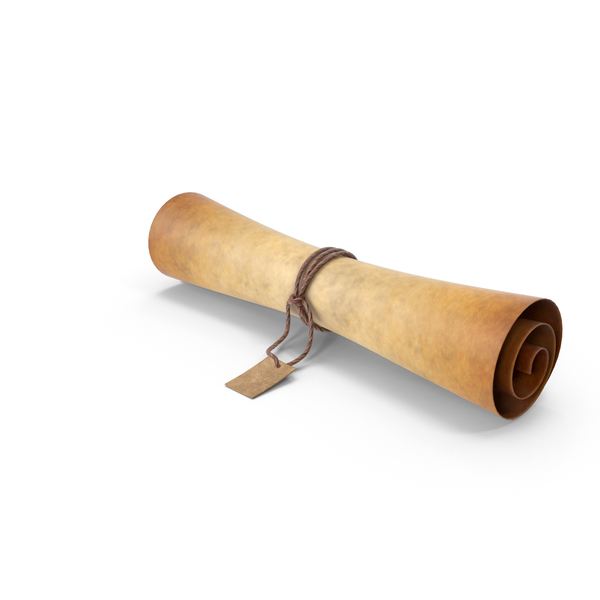 Scroll PNG & PSD Images
