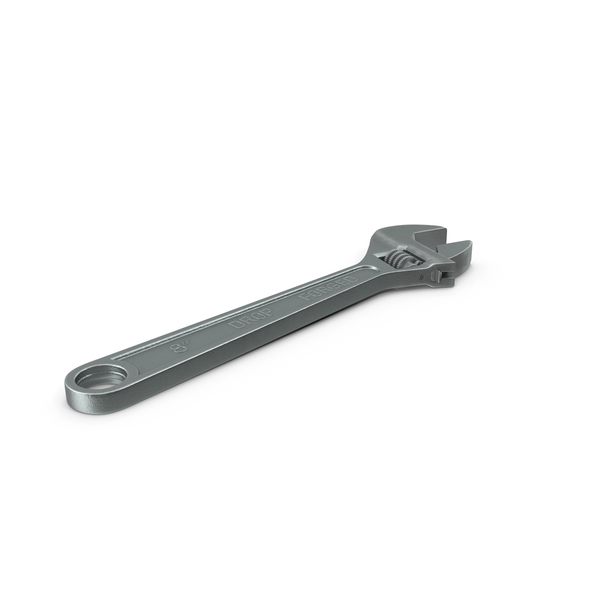 Wrench PNG & PSD Images
