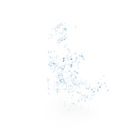 Water Drops PNG & PSD Images