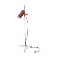 Roche Bobois Wander Reading Lamp PNG & PSD Images
