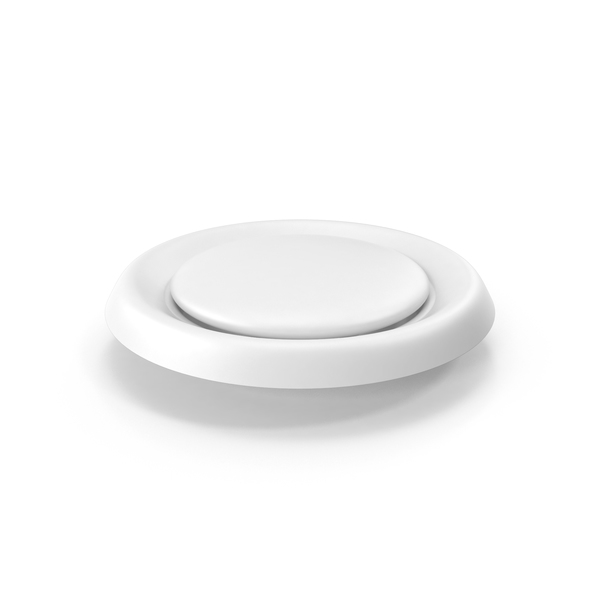 Duct Round Diffuser PNG & PSD Images