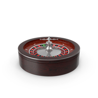 Roulette Wheel Silver PNG & PSD Images