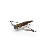 Crossbow PNG & PSD Images