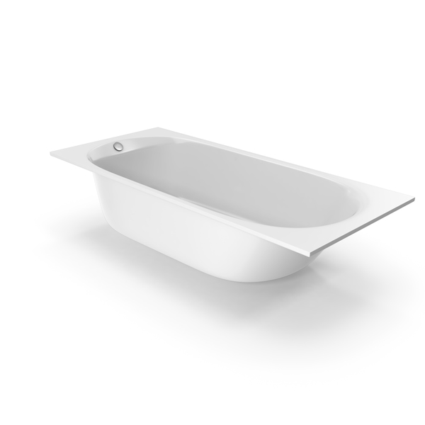 Integrated  Bath PNG & PSD Images