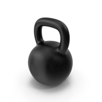 Kettlebell PNG & PSD Images