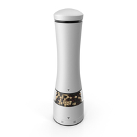 Pepper Mill PNG & PSD Images
