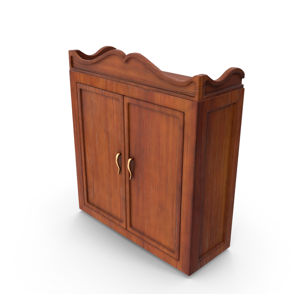 Cupboard PNG & PSD Images