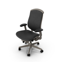 Herman Miller Celle Chair PNG & PSD Images