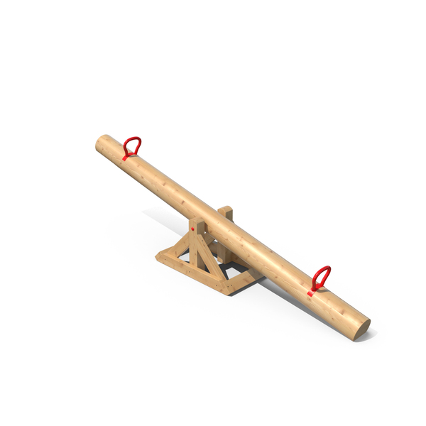 Teeterboard PNG & PSD Images