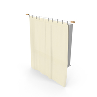 Modern Curtains PNG & PSD Images