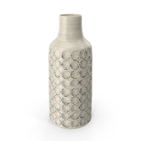 Contemporary Vase PNG & PSD Images