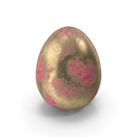 Red Easter Egg PNG & PSD Images