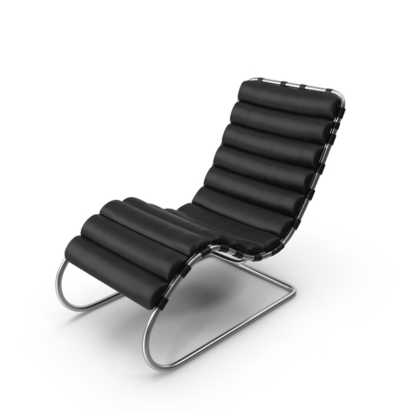 Modern Chaise PNG & PSD Images