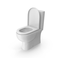 Contemporary Toilet PNG & PSD Images
