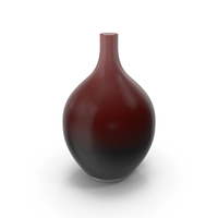 Small Vase PNG & PSD Images