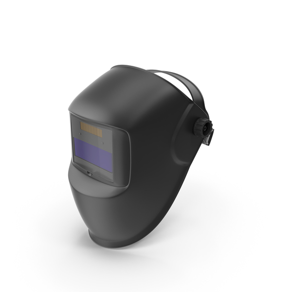 Welding Helmet PNG & PSD Images