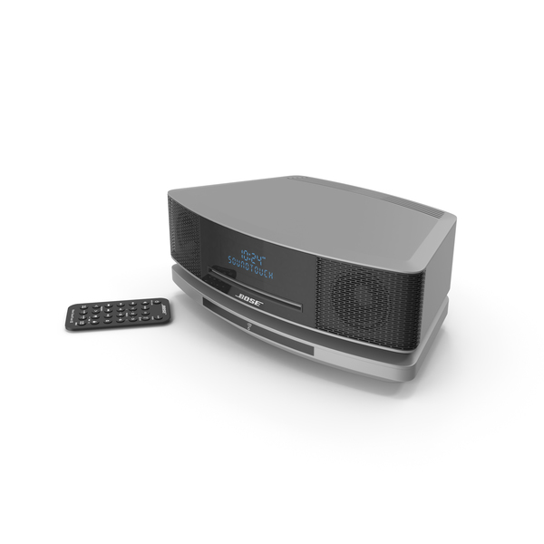 Bose Wave Soundtouch Music System Iv Png Images Psds For Download Pixelsquid Sa
