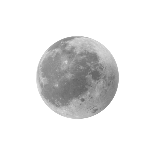 Moon Version PNG & PSD Images