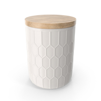 Kitchen Jar PNG & PSD Images