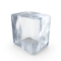 Ice cube PNG & PSD Images