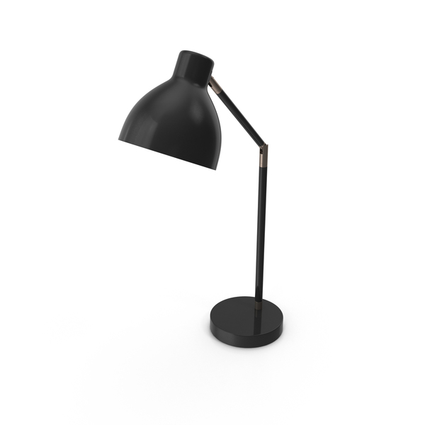 Desk Lamp PNG & PSD Images