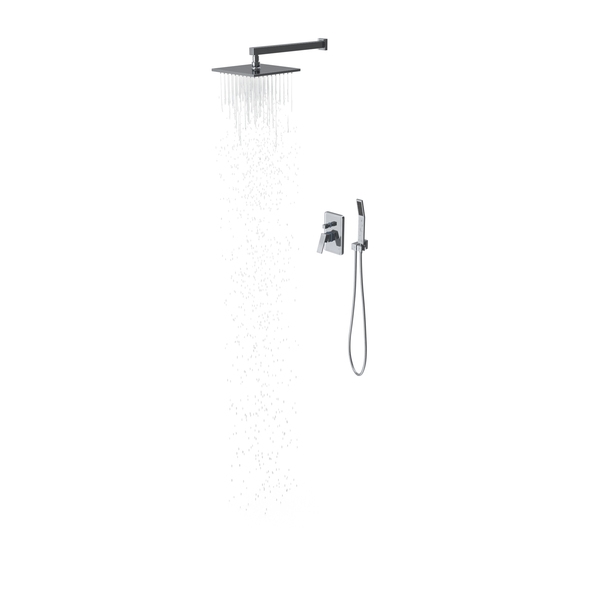 Modern Shower PNG & PSD Images