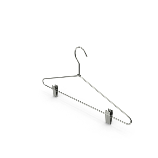 Clothes Hanger PNG & PSD Images