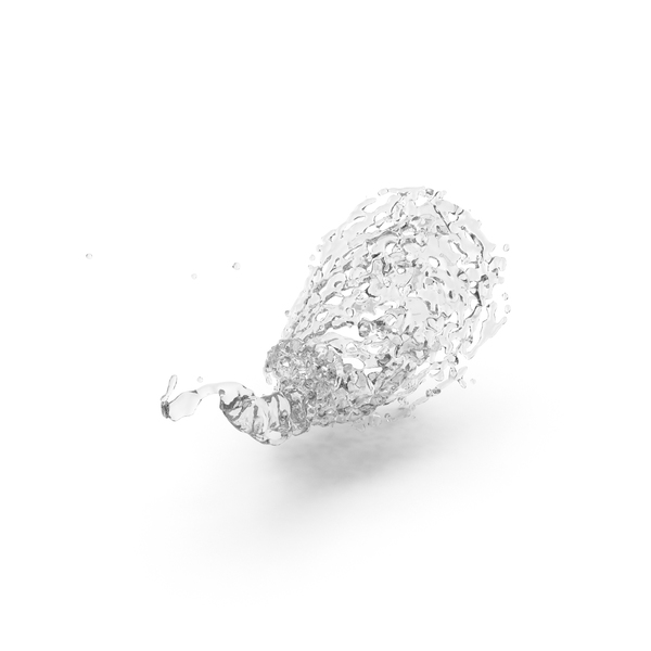 Water PNG & PSD Images