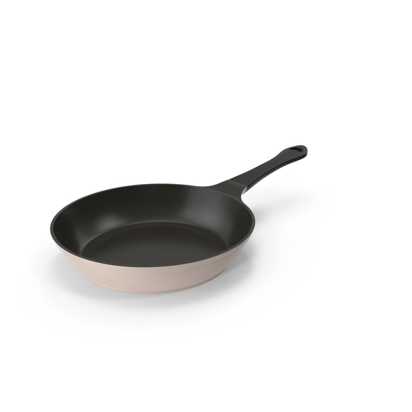 Modern Frying Pan PNG & PSD Images