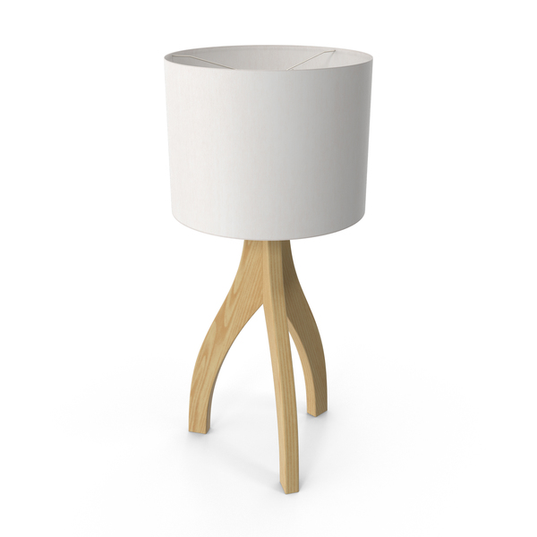 Table Lamp PNG & PSD Images