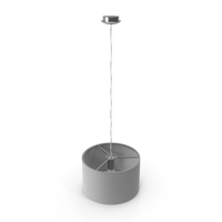 Eglo Maserlo Pendant Lamp PNG & PSD Images