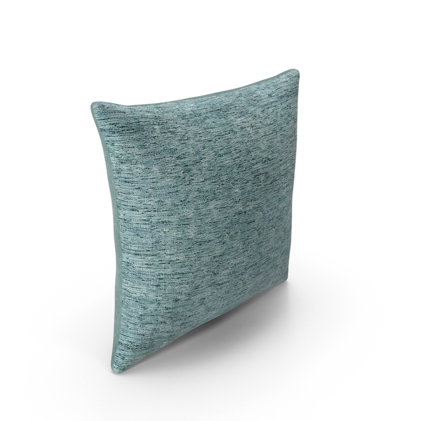 Contemporary Throw Pillow PNG & PSD Images