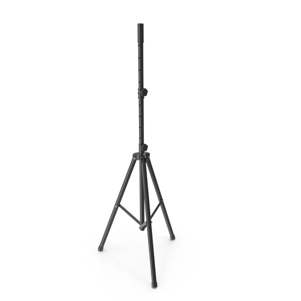 Classic Speaker Stand PNG & PSD Images