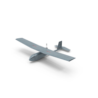 Raven UAV Drone PNG & PSD Images
