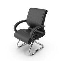 Chairman 445 Office Side Chair PNG & PSD Images