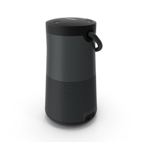 Bose Bluetooth Speaker PNG & PSD Images