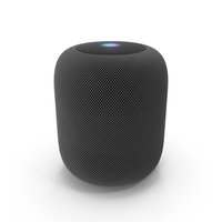 Apple HomePod PNG & PSD Images
