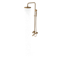 Classical Shower PNG & PSD Images