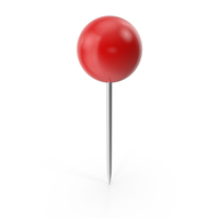 Push Pin PNG & PSD Images