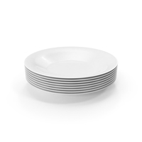 Plates PNG & PSD Images