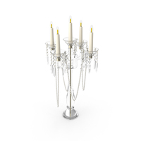 Candelabra PNG & PSD Images